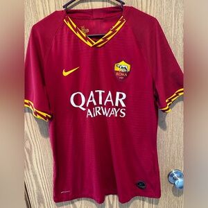 AS Roma 2019 Jersey